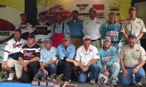 2009 TBF National Championship Qualifiers