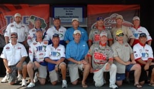 2011 TBF National Championship Southern Contenders