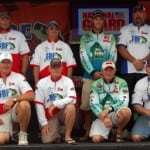 2011 TBF National Championship Contenders