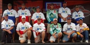 2011 TBF National Championship Contenders