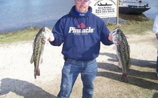 TBF of SC Holds 2nd Points Tournament