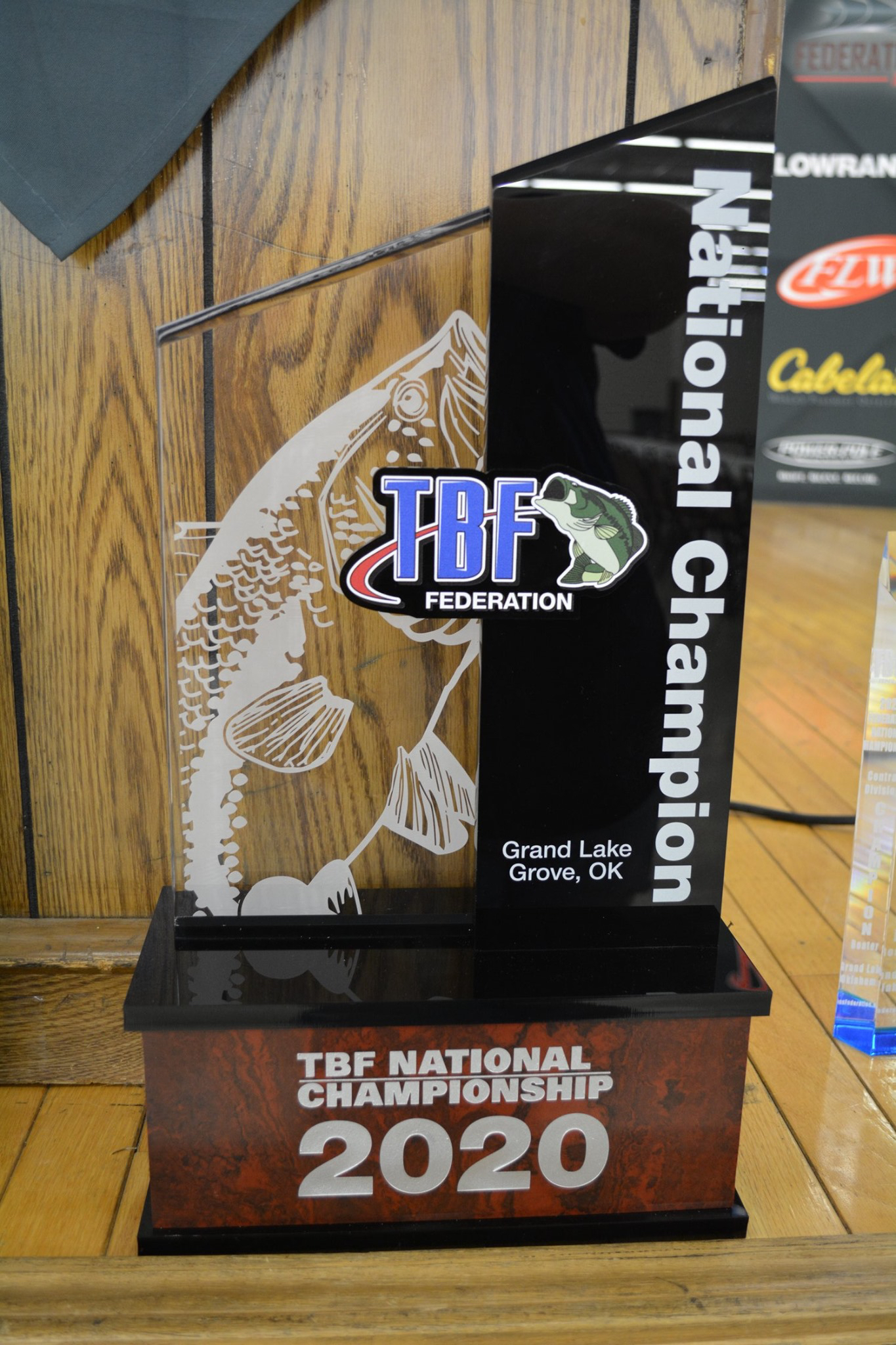 2020 TBF Federation National Championship Kicks Off this Week The