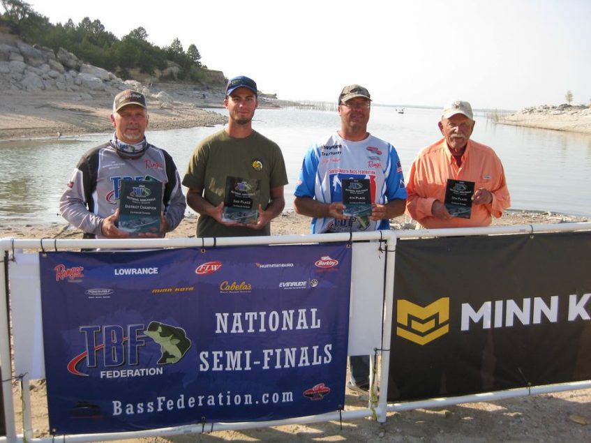 2020 TBF DISTRICT 8 NATIONAL SEMIFINALS NEBRASKA AND SOUTH DAKOTA