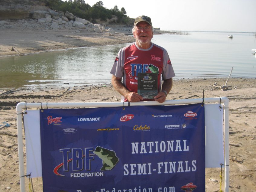 2020 TBF DISTRICT 8 NATIONAL SEMIFINALS NEBRASKA AND SOUTH DAKOTA