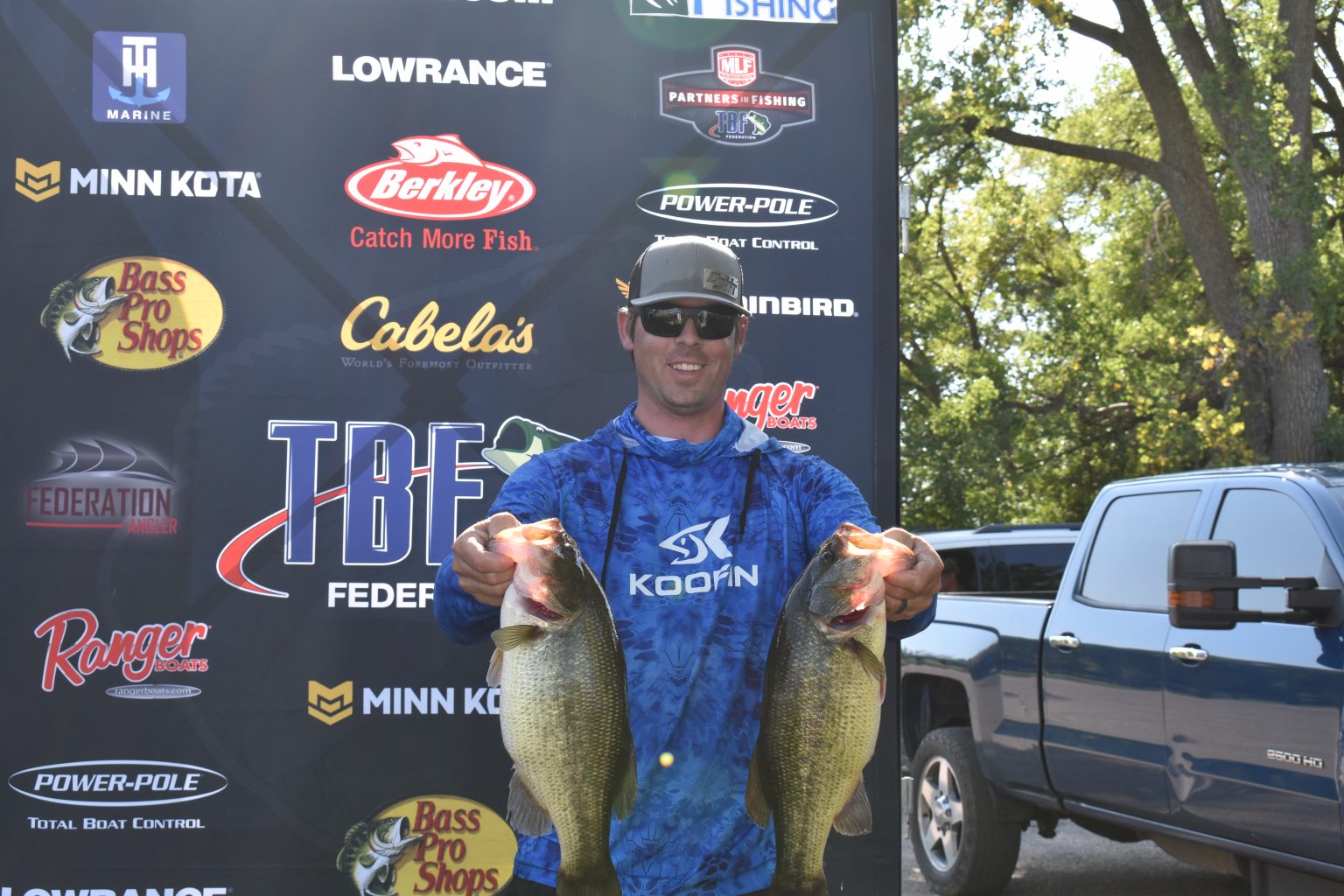 2021 DISTRICT 8 NATIONAL SEMIFINAL SOUTH DAKOTA AND NEBRASKA The Bass