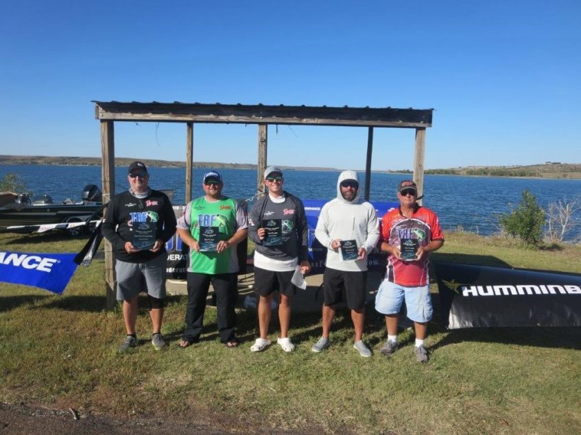 2021 DISTRICT 7 NATIONAL SEMIFINALS KANSAS AND MISSOURI The Bass Federation (TBF)