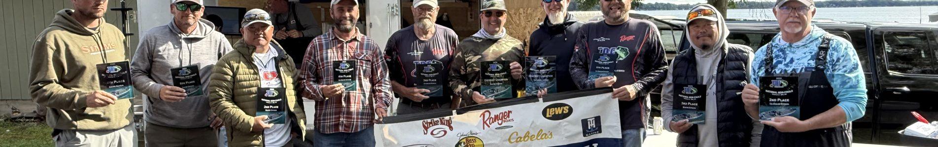 D9 winners